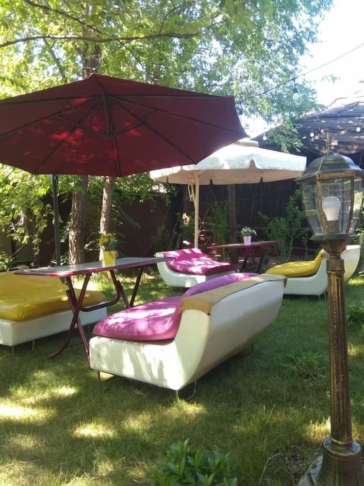 Фото Отель Колорадо