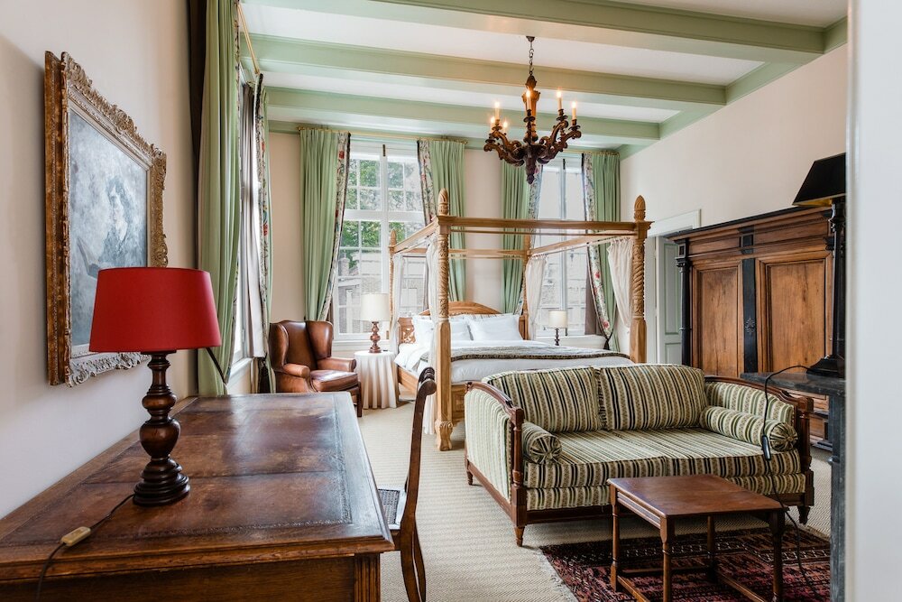 Фото Fortuna Spinoza