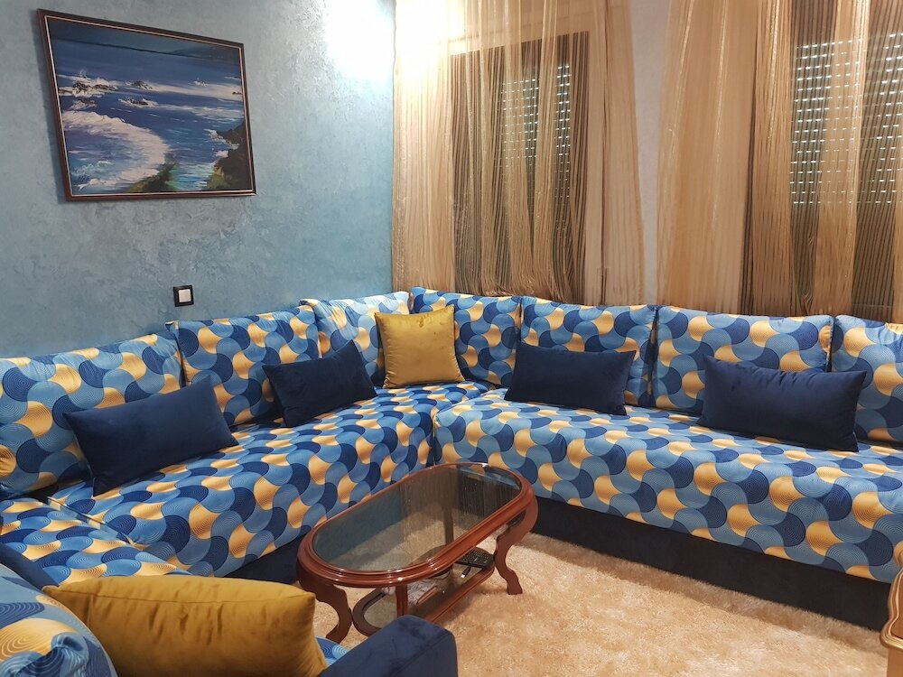 Фото Résidence Niama