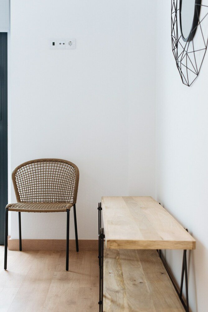 Фото Apartamentos Casa del Relator