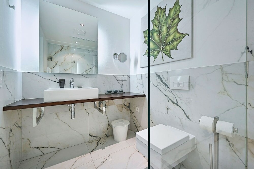 Фото HeyMi Apartments Mondschein