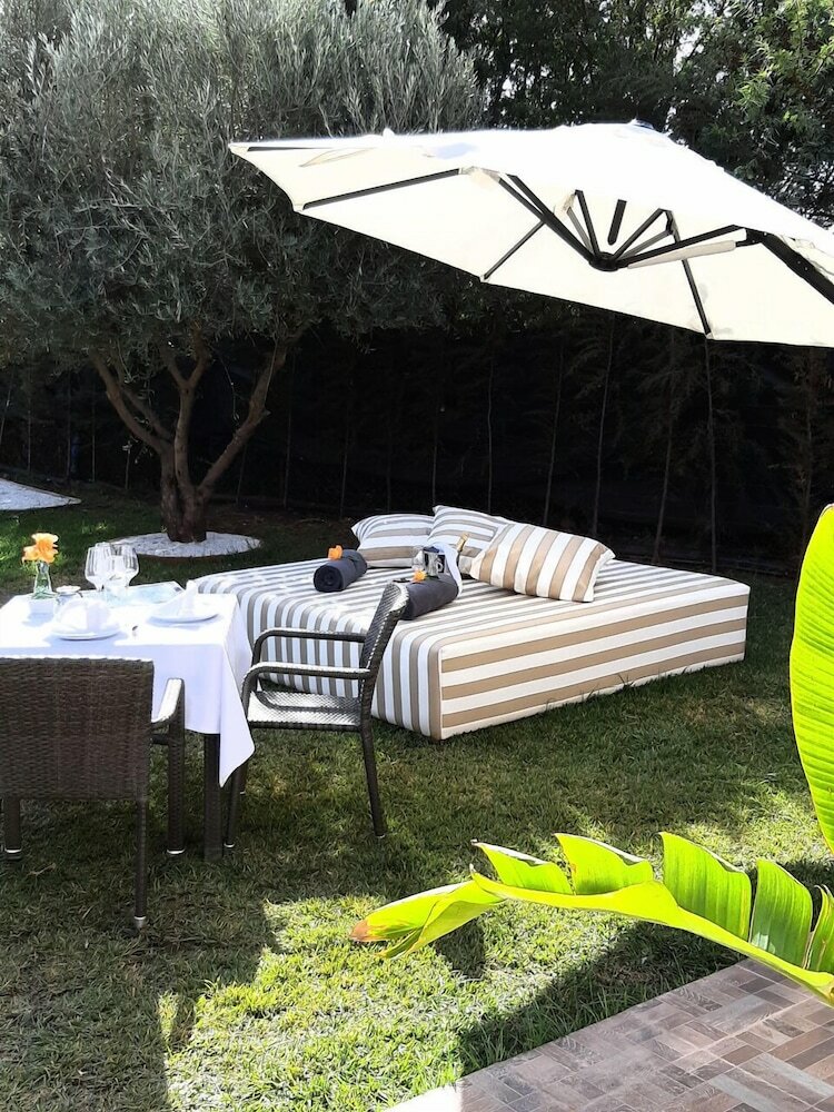 Фото The Farm Lodges And SPA