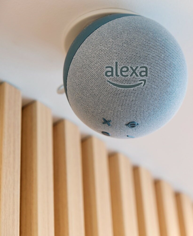 Фото Marty's Beachfront Smart Homes