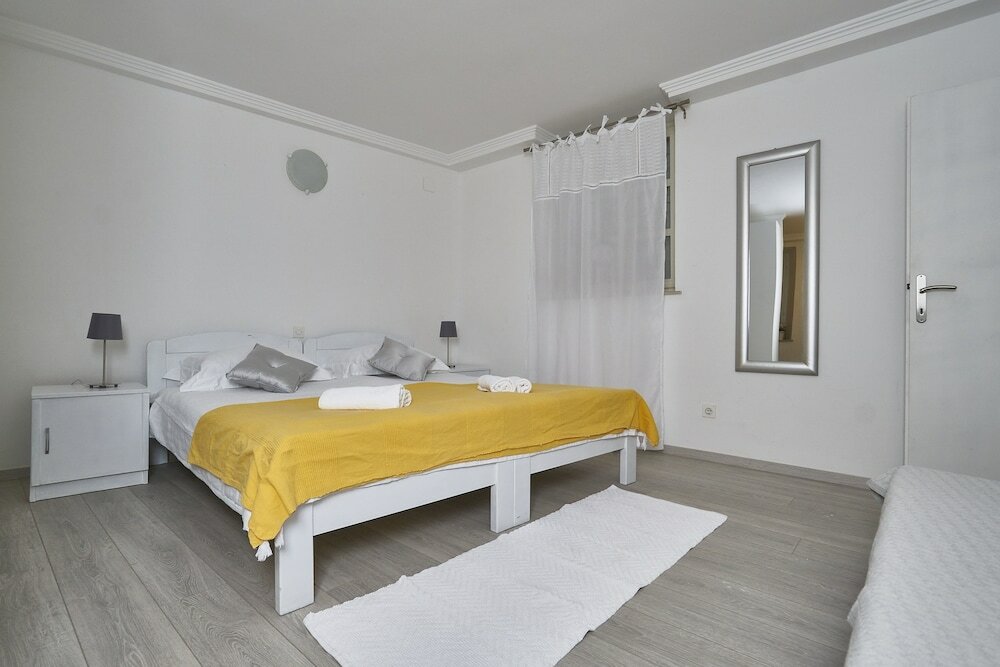 Фото Apartment Nera