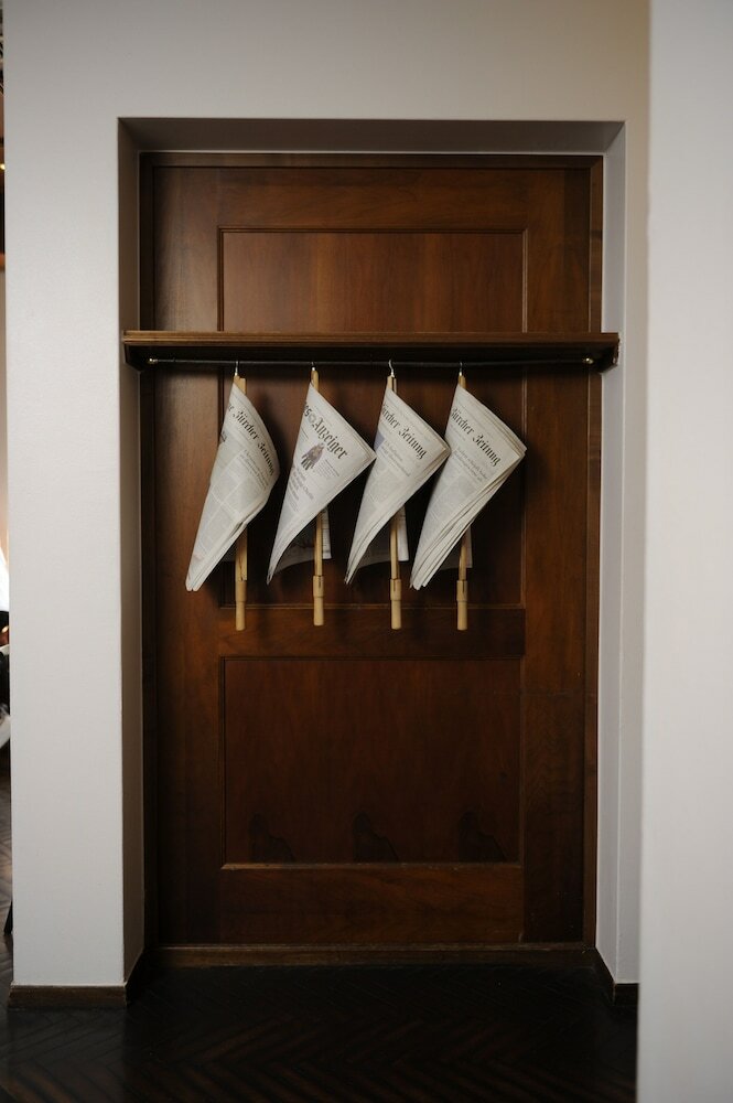 Фото Hotel Stoller Zurich