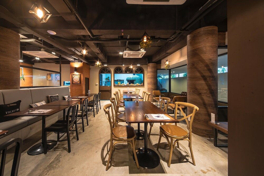 Фото Kokotel Phuket Patong