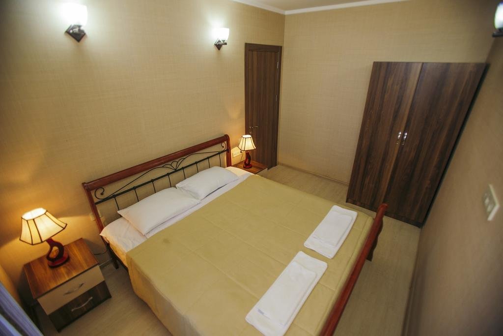 Фото Orbi Sea Towers Batumi