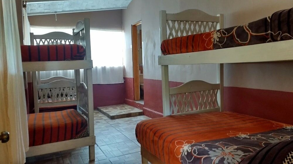 Фото Cabañas Real de Tapalpa