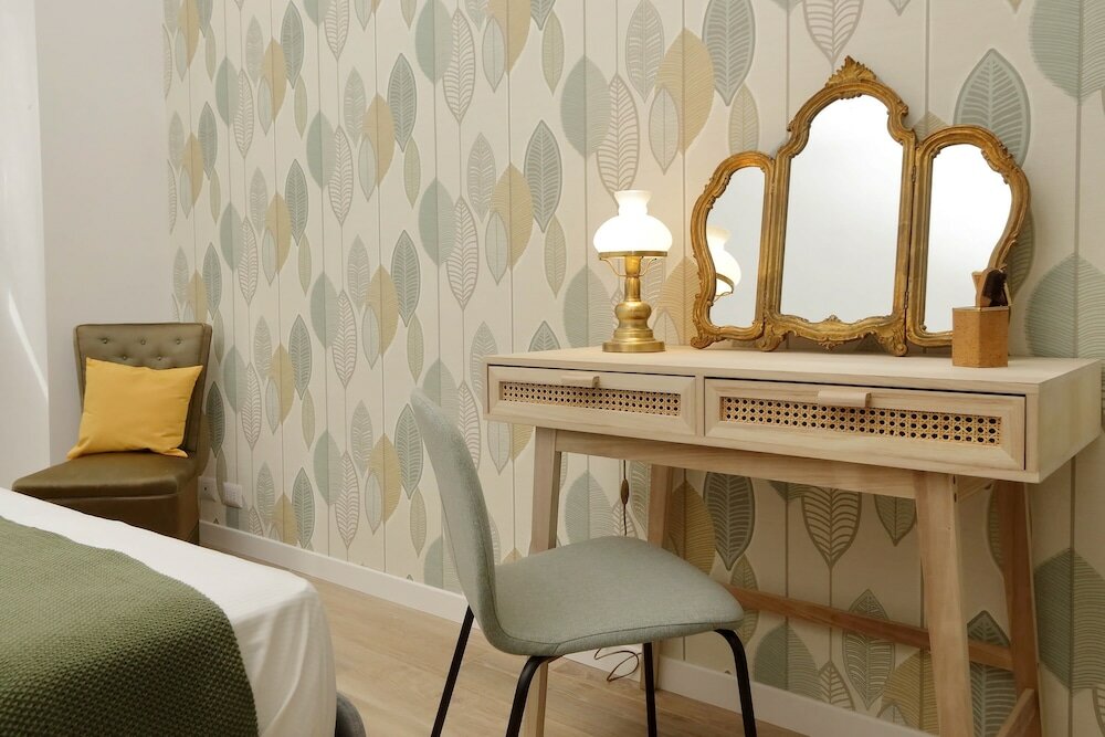 Фото Grazioso bilocale al Vaticano