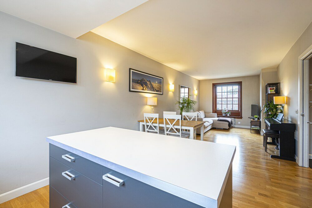 Фото Peaceful Putney Apartment by Underthedoormat