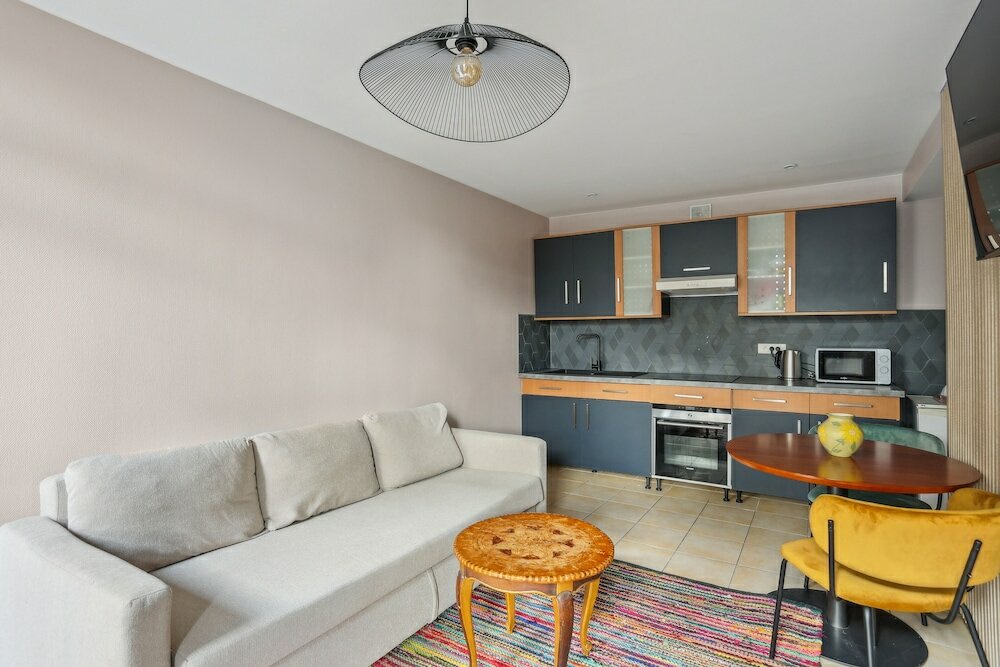 Фото Hotel Robespierre