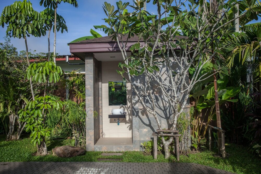 Фото Baan Pinya Executive Bungalow