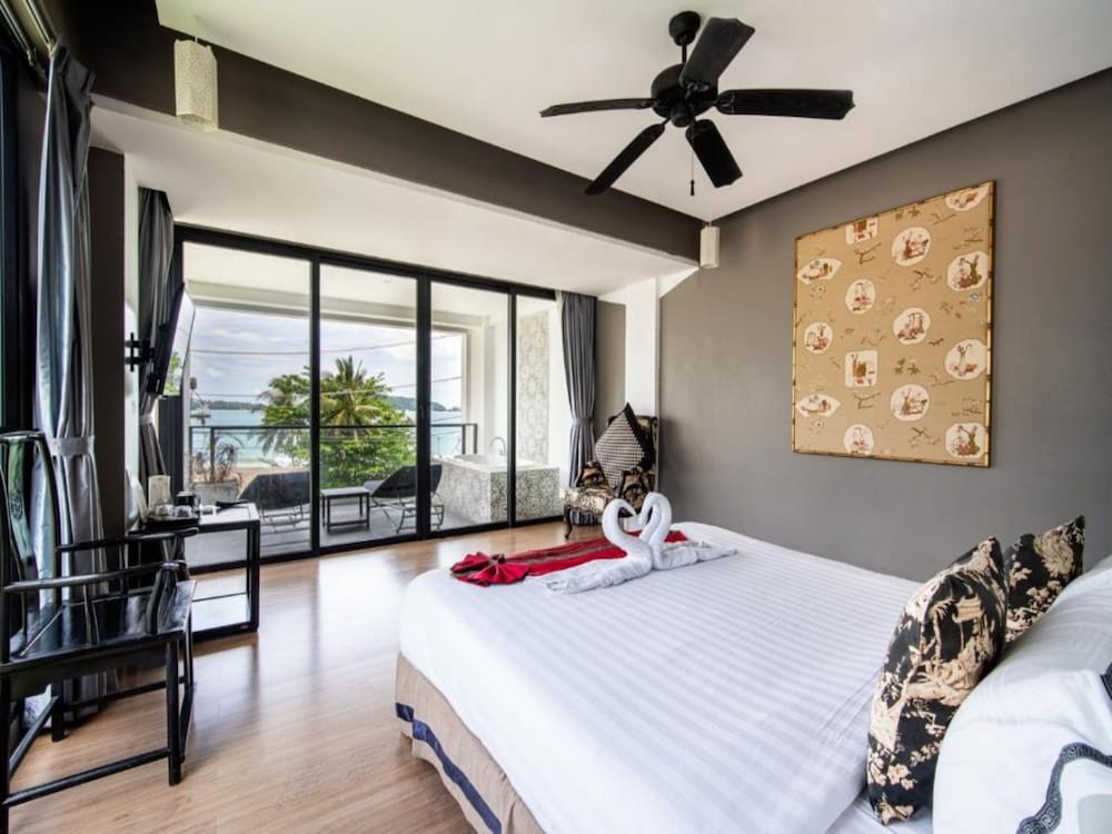 Фото See Sea Villa Phuket