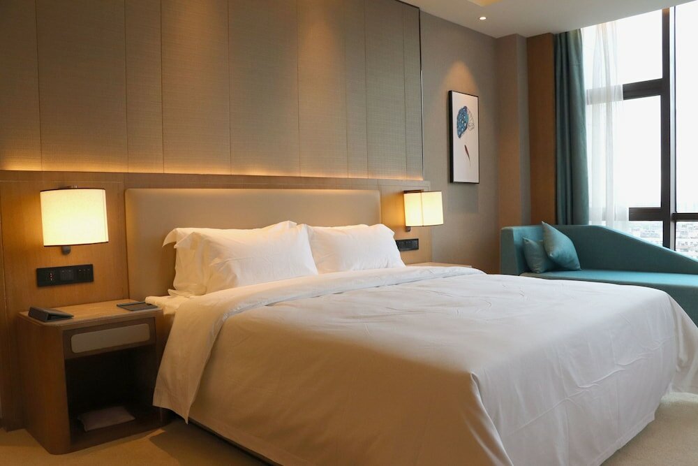 Фото Kai Xiang Hotel Yingtan
