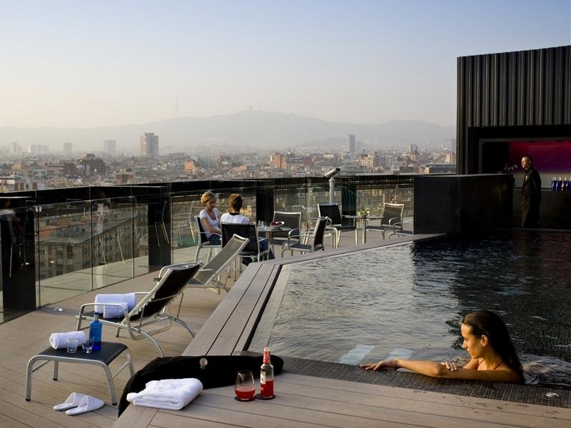 Фото Barceló Raval