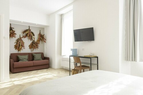 Гостиница Casa Room Apartments Diaz 8 в Триесте