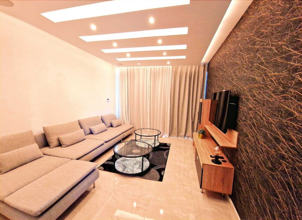 Фото Sveltos Residence Suites