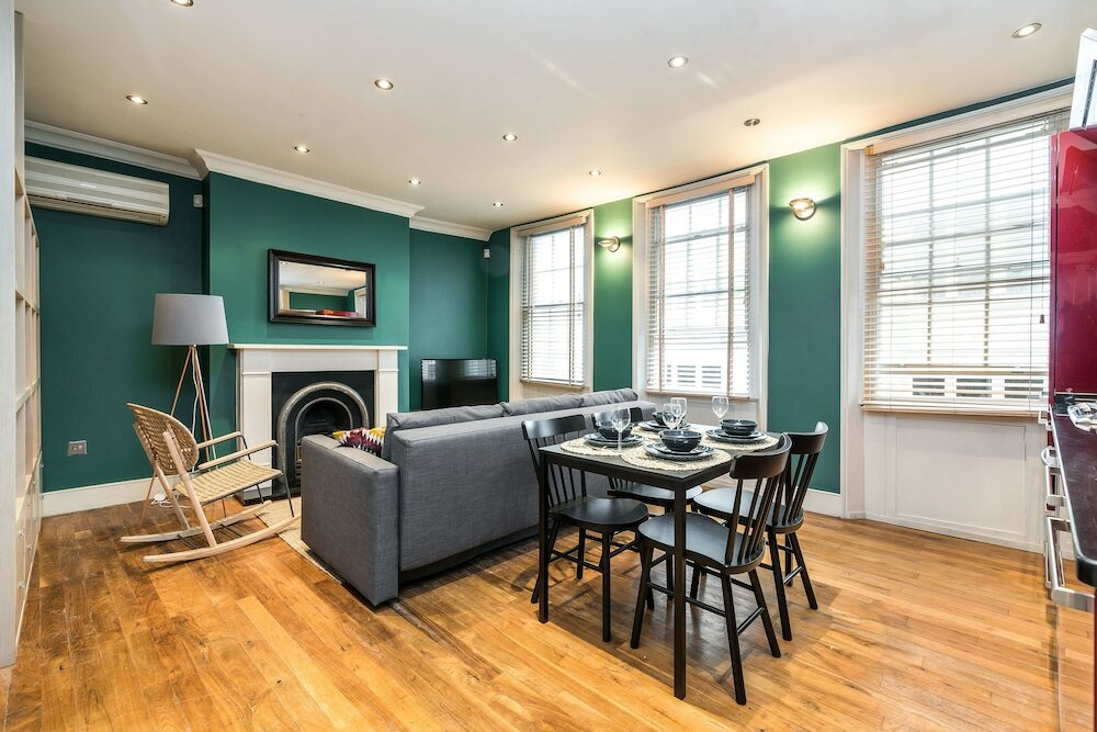 Фото Soho Residences by Allô Housing