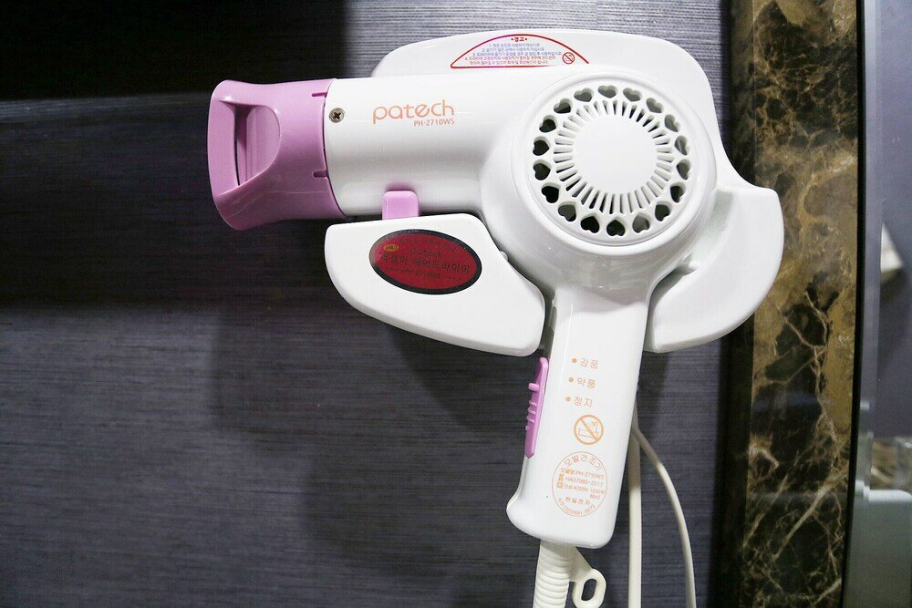 Фото Bucheon L'amant