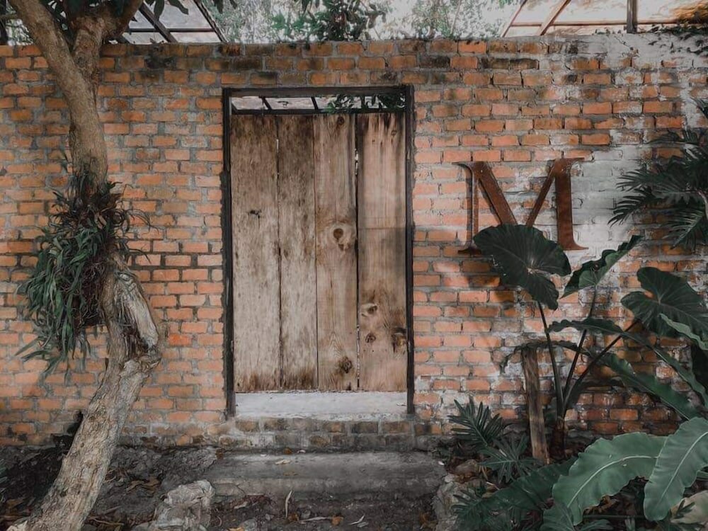 Фото Rewild Camp And Cafe