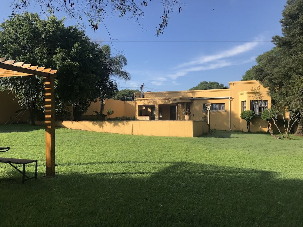 Фото The Private Place