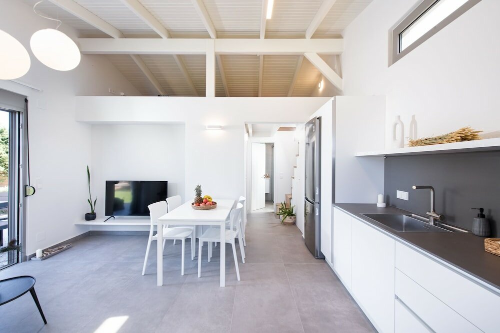 Фото Theros Residence