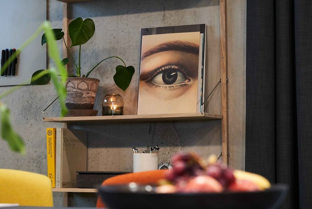 Фото Hotel GUESTapart