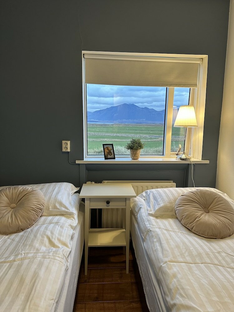 Фото Selið Farm Stay Guesthouse