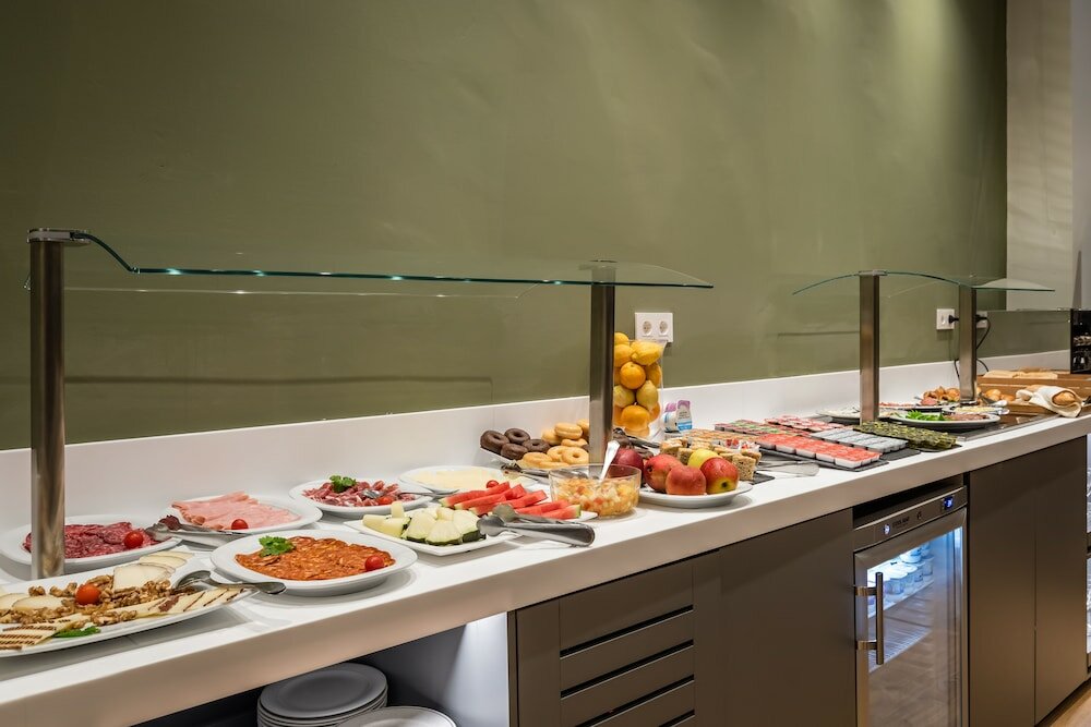 Фото Hotel Don Jaime 54