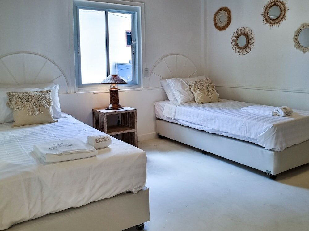 Фото Elephant Beach Club & Resort