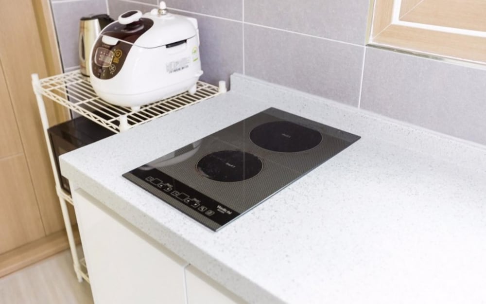 Фото Yeosu Ocean View Pension