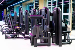 DDX FITNESS (Москва, ул. Авиаконструктора Миля, 3А), фитнес-клуб в Москве