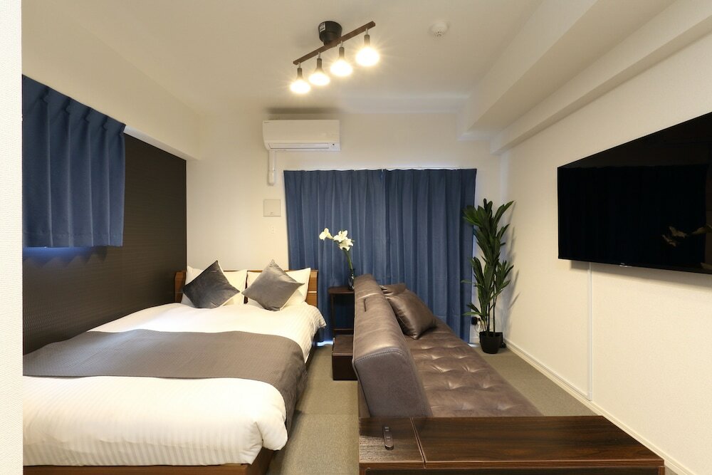 Фото The Grand Residence Hotel Hakata