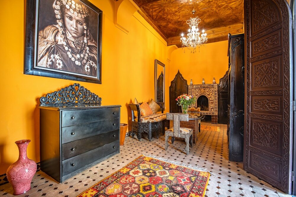 Фото Riad Ben Tachfine