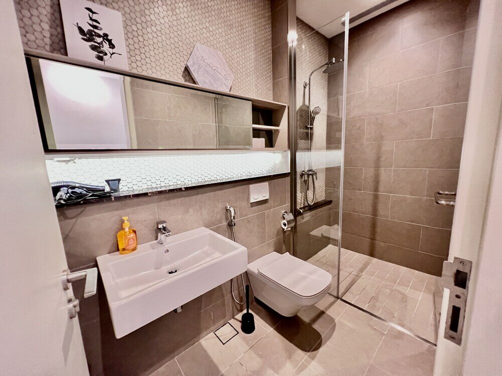 Фото Bbcc Lucentia Residence by Kay-Stay