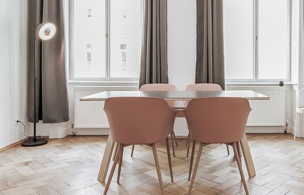 Фото HeyMi Apartments Kluckygasse