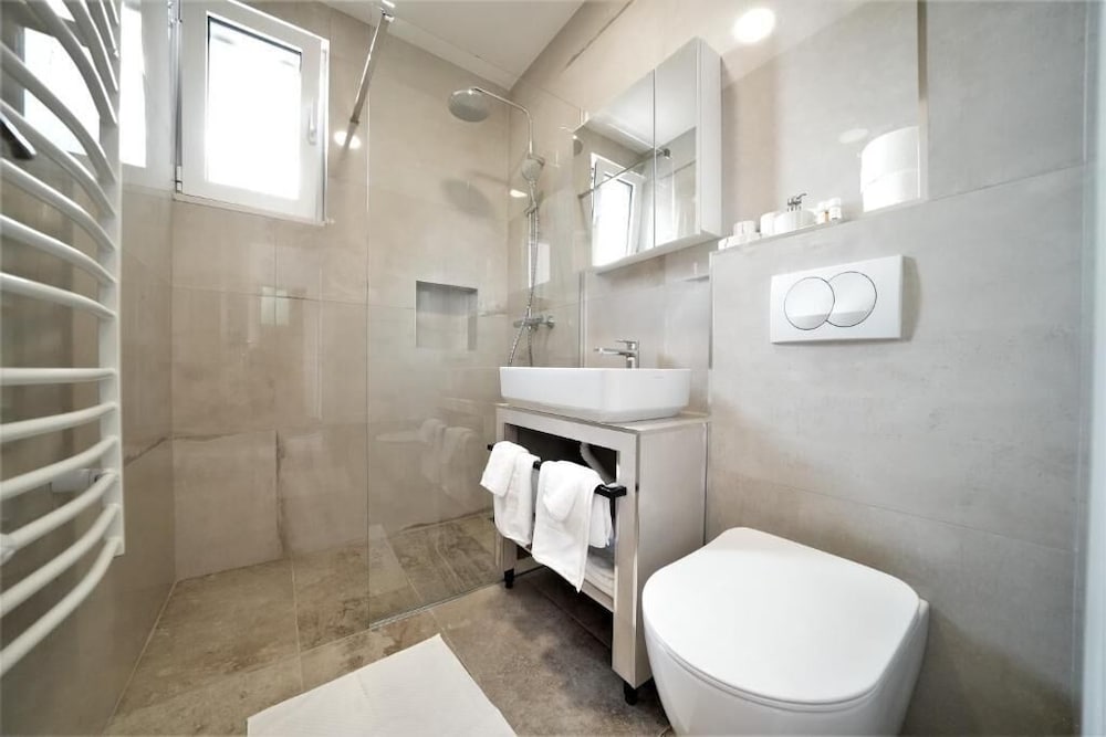 Фото Ventus Rosa Villa