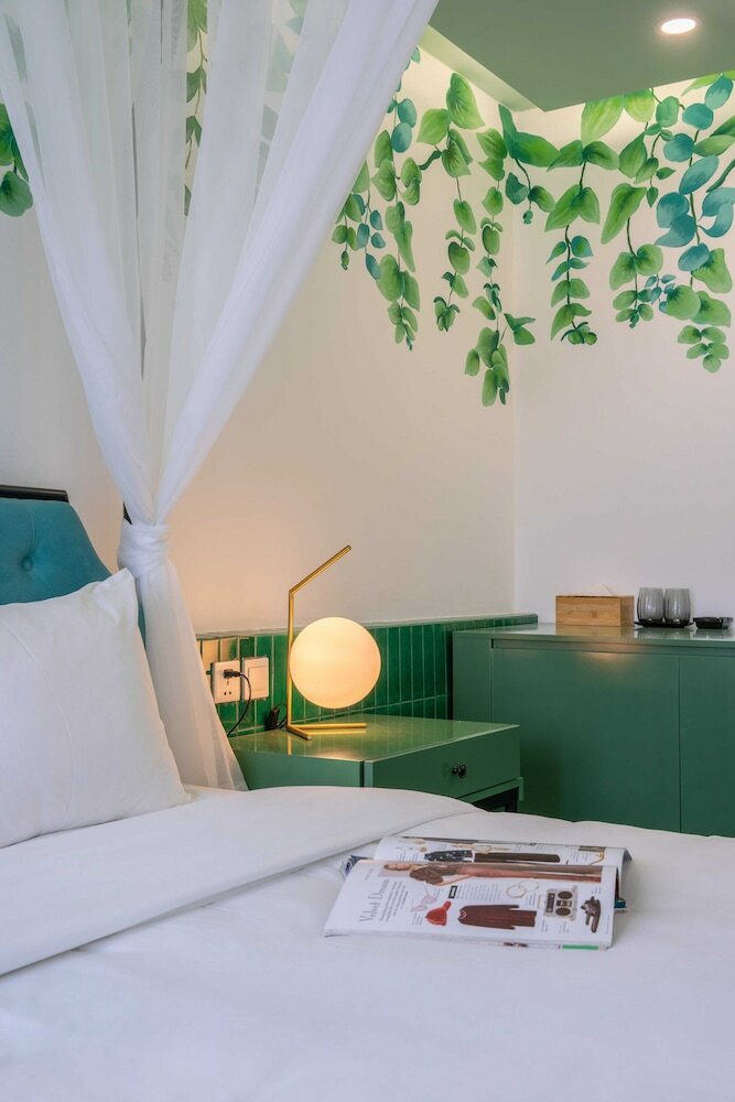 Фото Jacayl Hotel