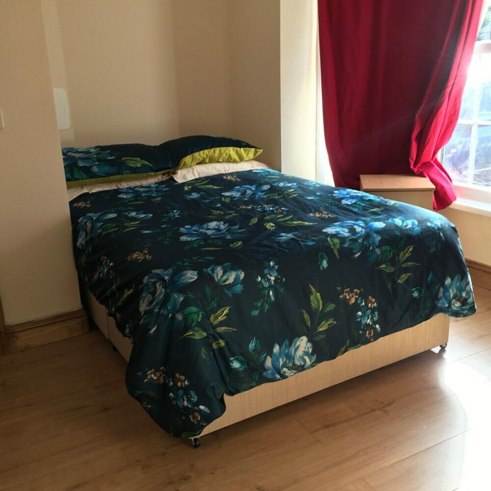 Фото Oxford City Guest House