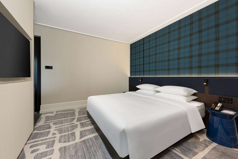 Фото Wingate by Wyndham Wuhan Optics Valley