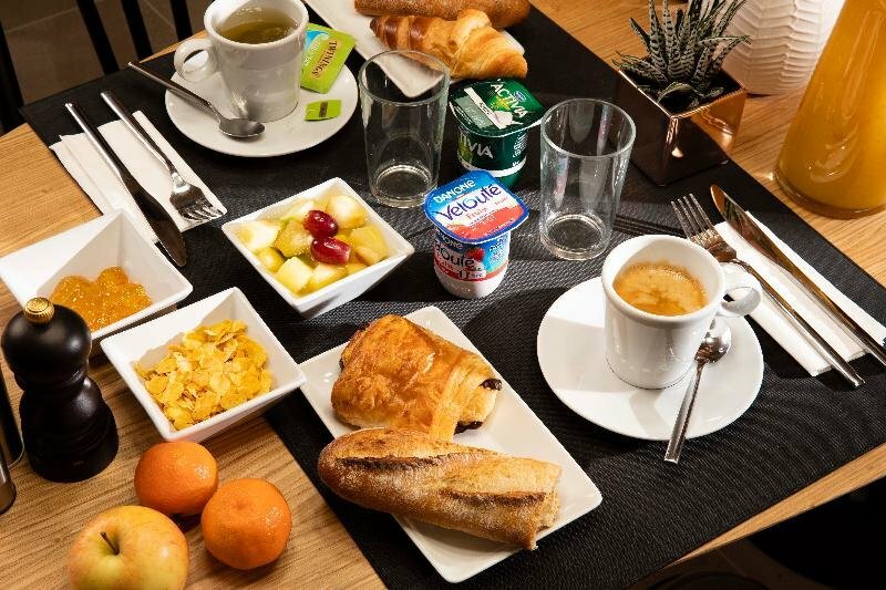 Фото Timhotel Jardin des Plantes