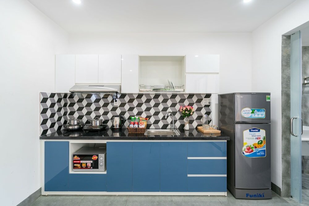 Фото Dandelion Apartment