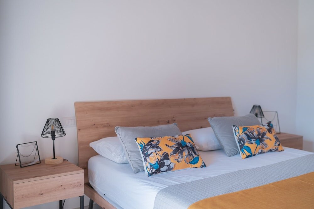 Фото Su Cappeddu Agriturismo