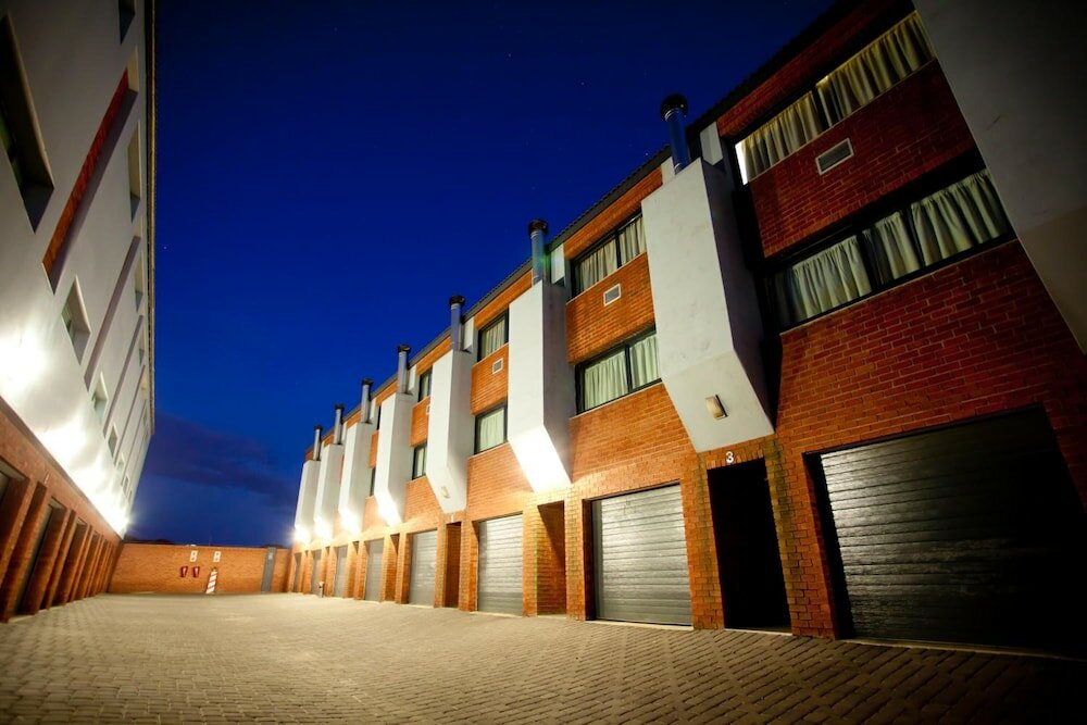 Фото Inn Green at The Lofts