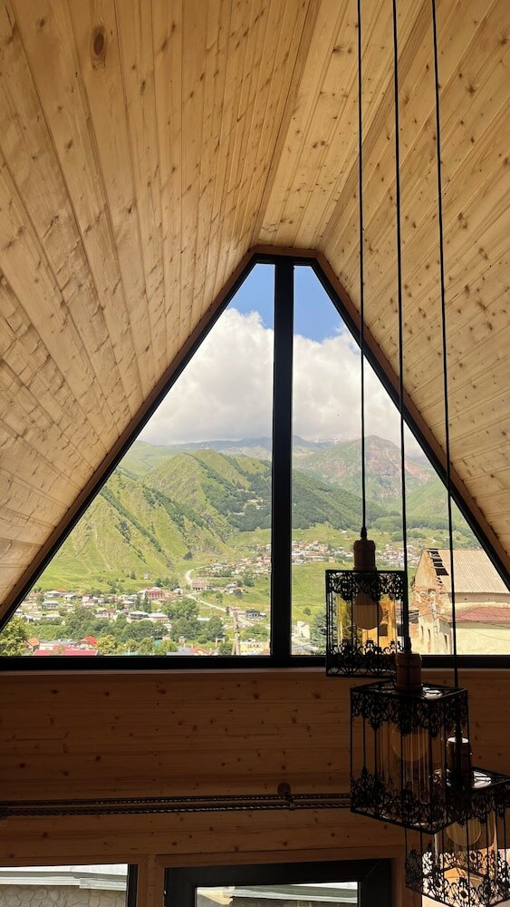 Фото Luno Cottages