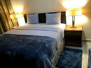 Гостиница Hotel Mallika Company SL