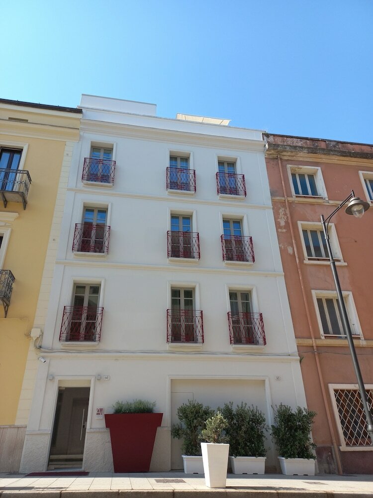 Фото CasAunoE Boutique Hotel