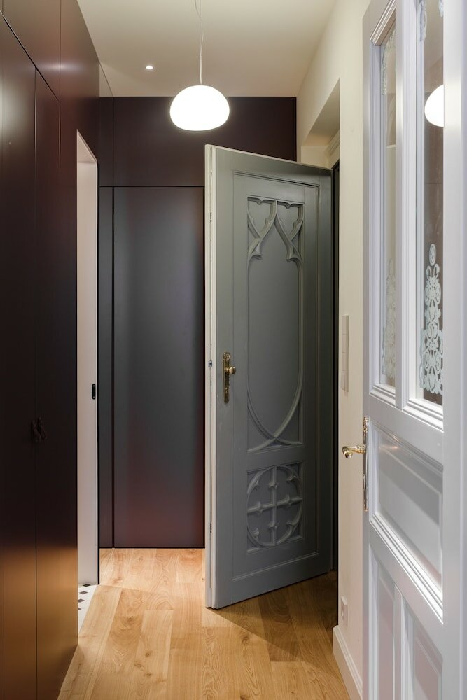 Фото Mn6 Luxury Suites by Adrez Living