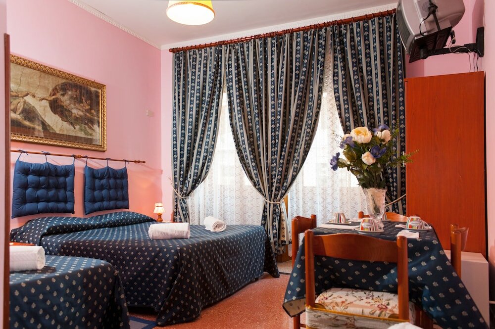 Фото Camere del Cavaliere