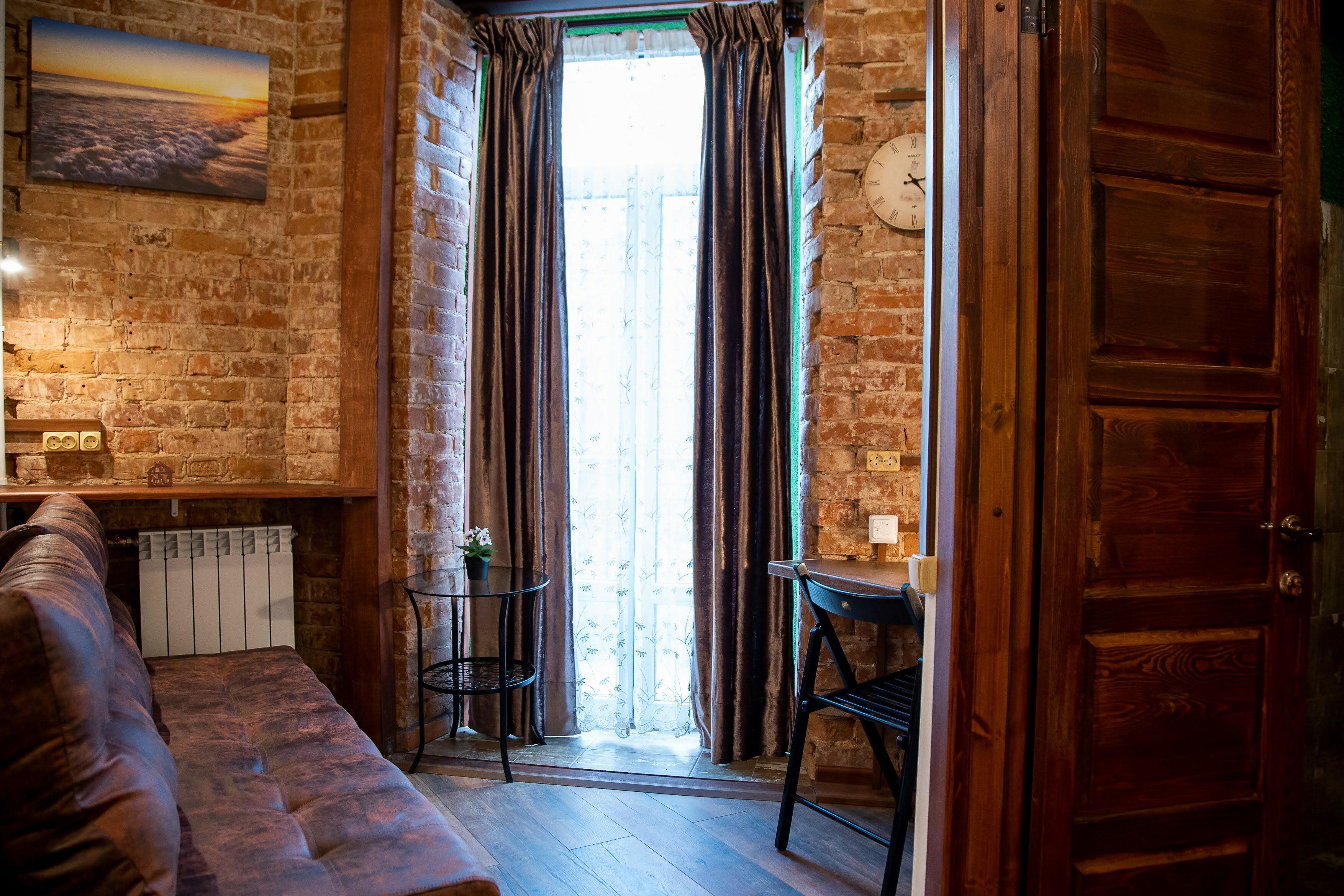 Фото Дом Веансо 4